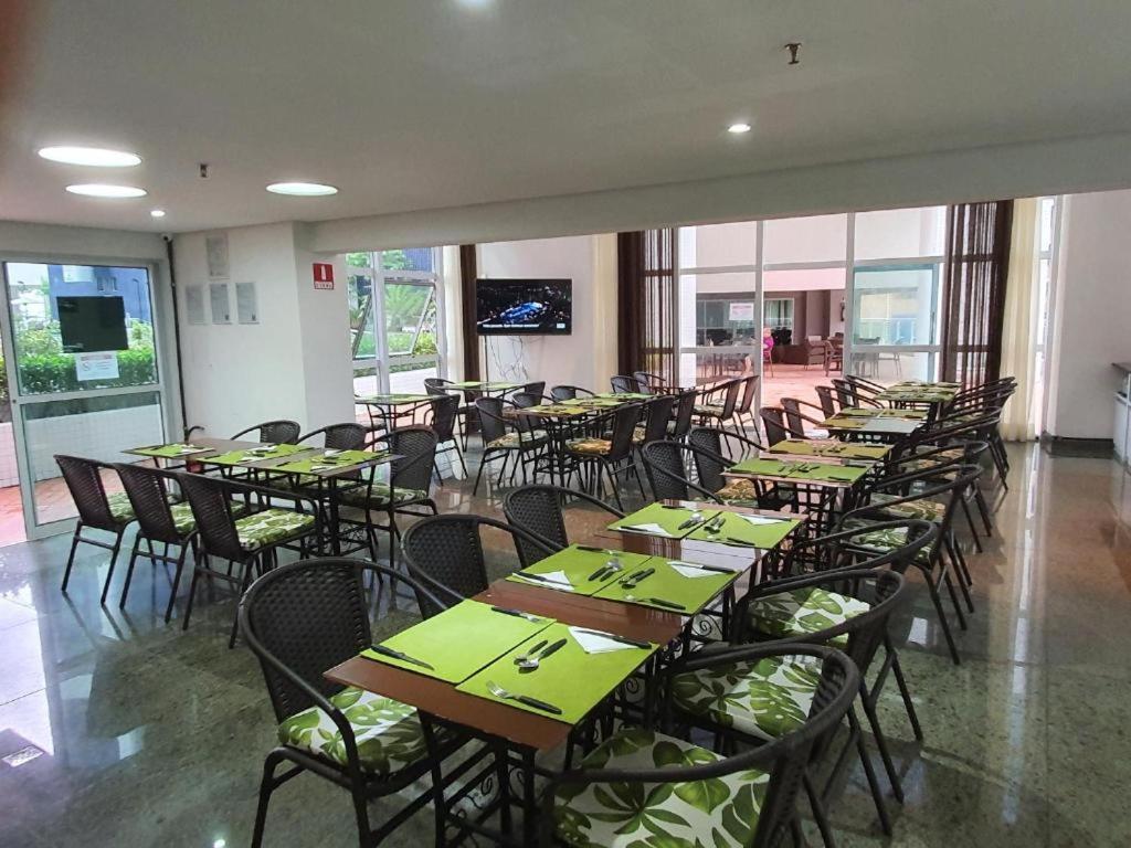Beach Class - Vista Mar Φορταλέζα Εξωτερικό φωτογραφία
